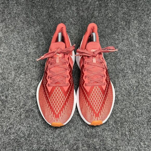 Nike Zoom Winflo 6 Running Shoes Women's Size 9 Athletic Training Gym Sneakers - Picture 3 of 12